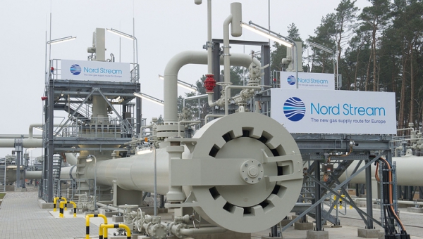 Nord Stream 2 hopes project won’t be vulnerable to politics