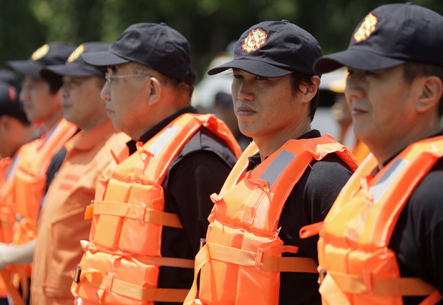 6.0-magnitude quake jolts Japan