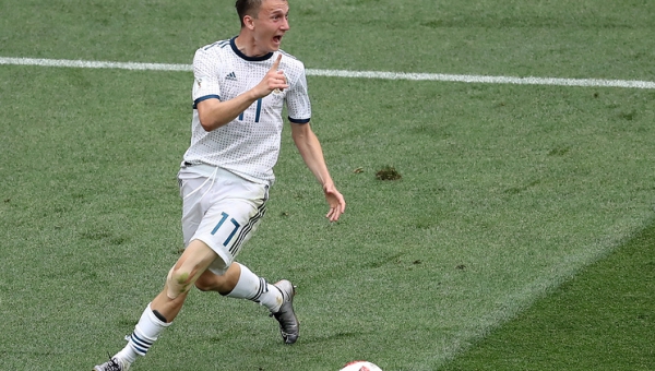 England’s Chelsea FC and CSKA Moscow agree on transfer terms of Russia’s Golovin — media