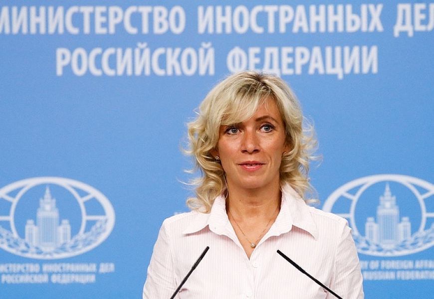 Russia admits US may use Georgia to tighten anti-Russian sanctions — diplomat