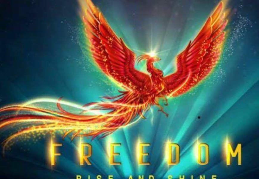 FREEDOM Convention 2019